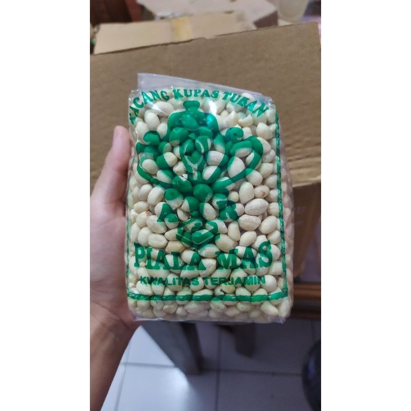 

kacang tuban 400g