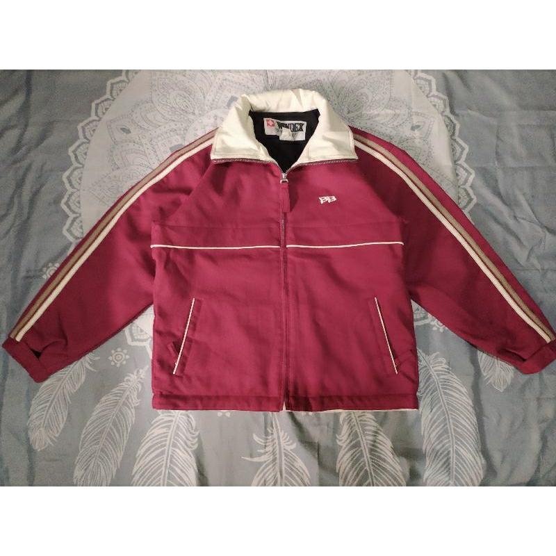jaket ski windex