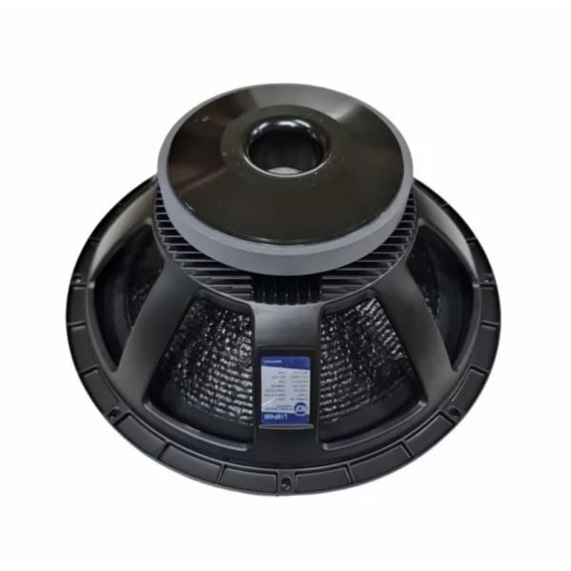 SPEAKER RCF 18 INCH L18 P400 BARU