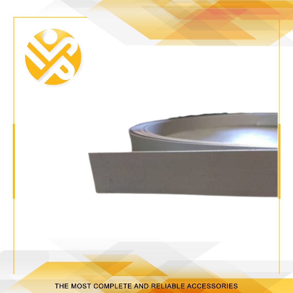 Plat Strip Aluminium 2 CM 2,5 CM / Plate Aluminium Strip 6 Meter