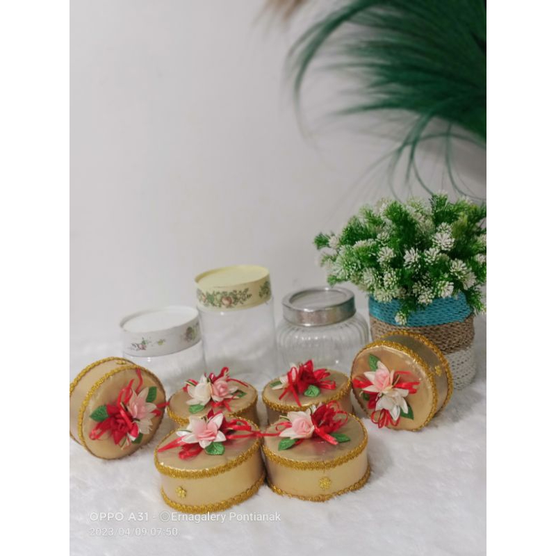 tutup toples pirex( harga satuan)