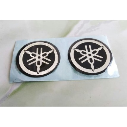 emblem logo lambang yamaha