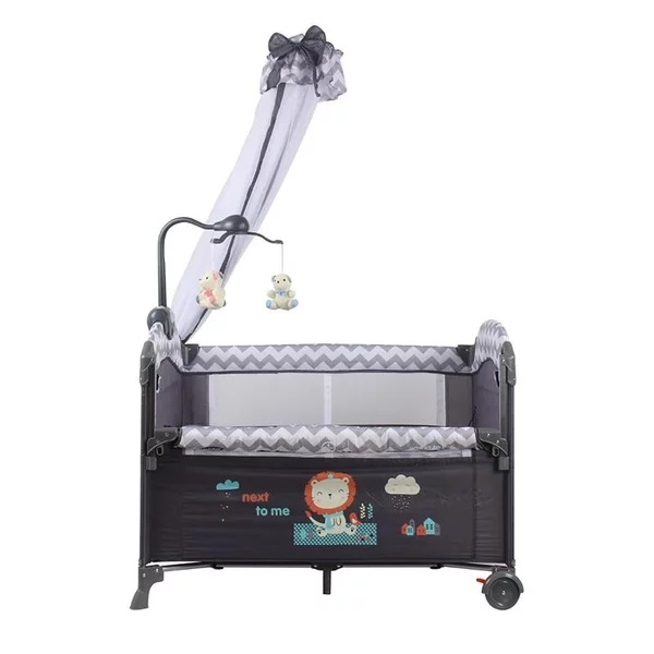 PLIKO BABY BOX SLR B-828SLR