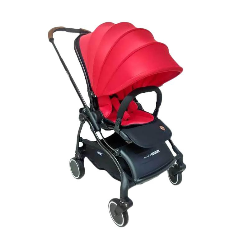 Cocolatte Stroller Cl140 Quincy