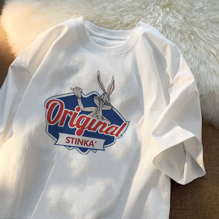 RDGF kemeja leher bulat kaos cowok keren kaos kekinian kaos hitam pria Kaos pria PRIA &amp; WANITA (UNISEX)