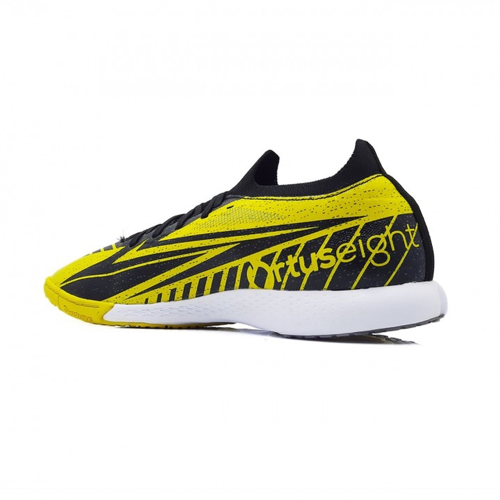 SEPATU FUTSAL ORTUSEIGHT CATALYST LIBERTE INFINITY IN - BAFANA YELLOW