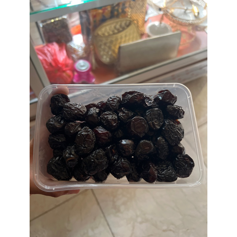 

KURMA AJWA | KURMA NABI