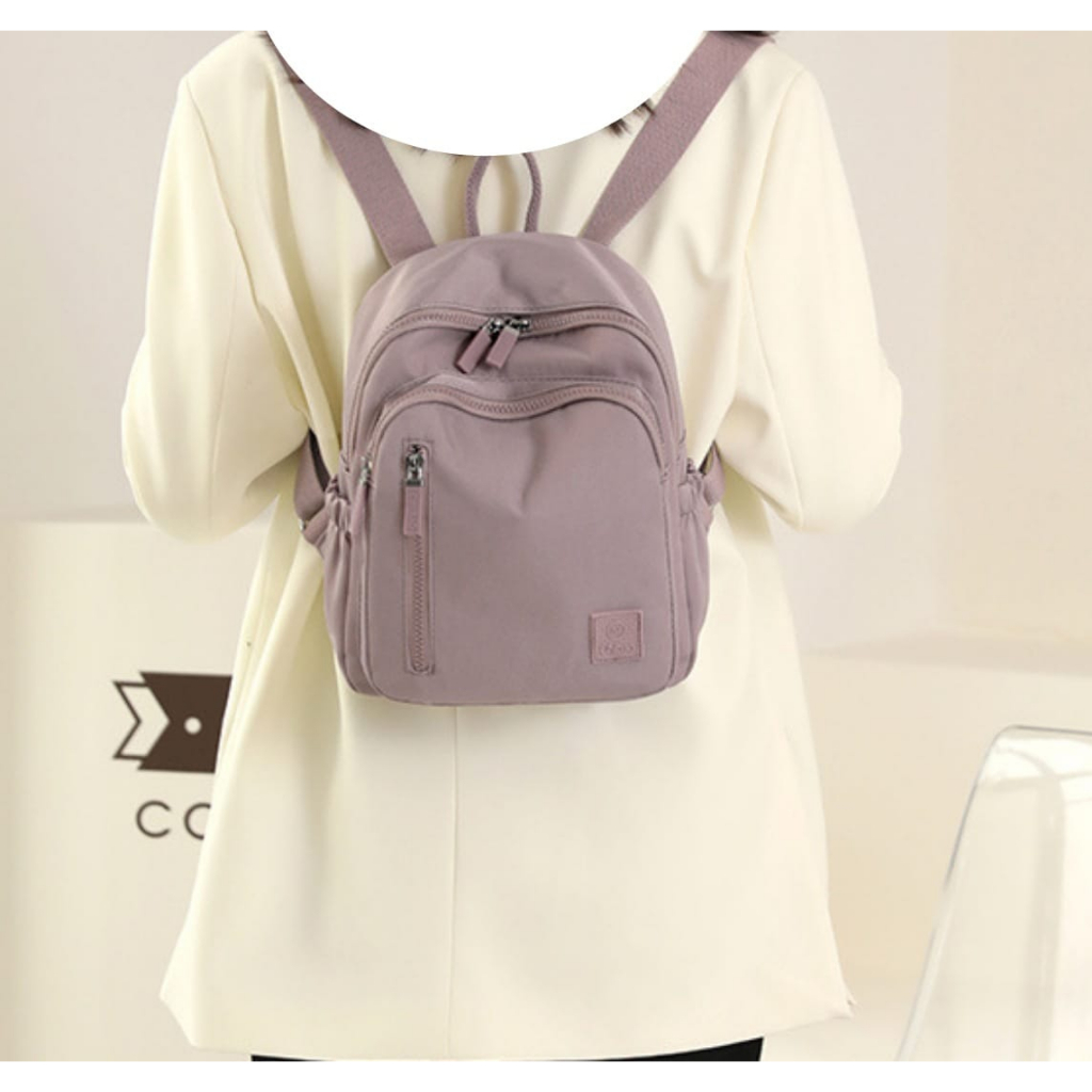 RANSEL WANITA IMPORT CHIBAO MODEL KOREA 664#