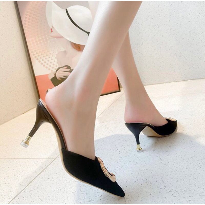 Heels C911 import realpict