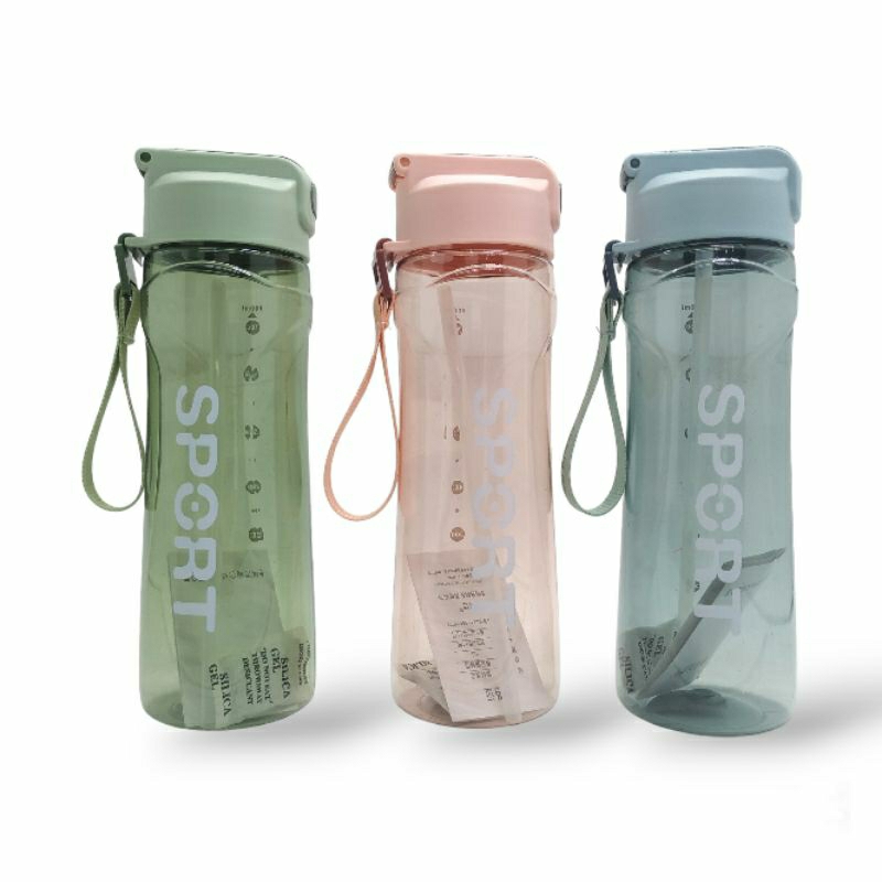 Botol Minum Sport 800ML MQ318