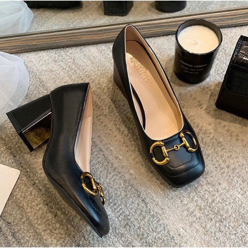 Heels 30821 import realpict