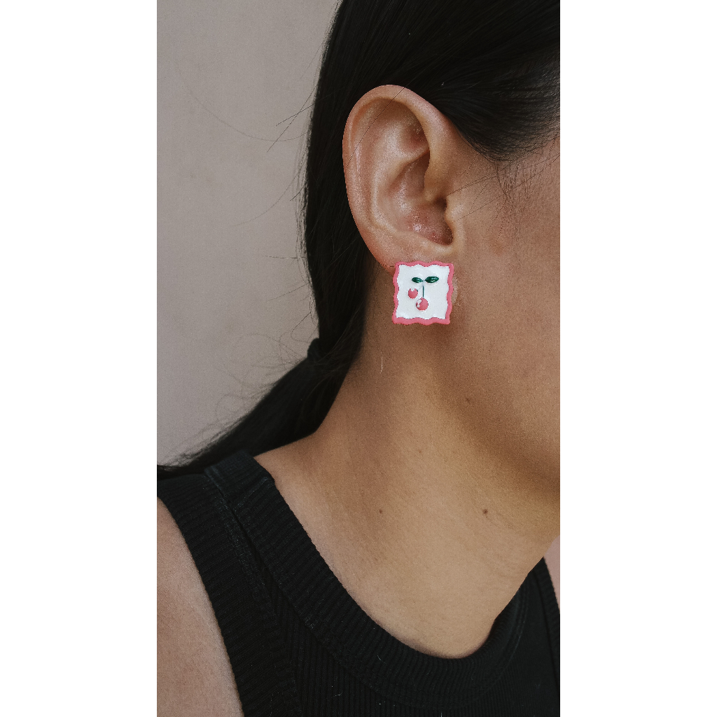 ANTING CHERRY - 1798