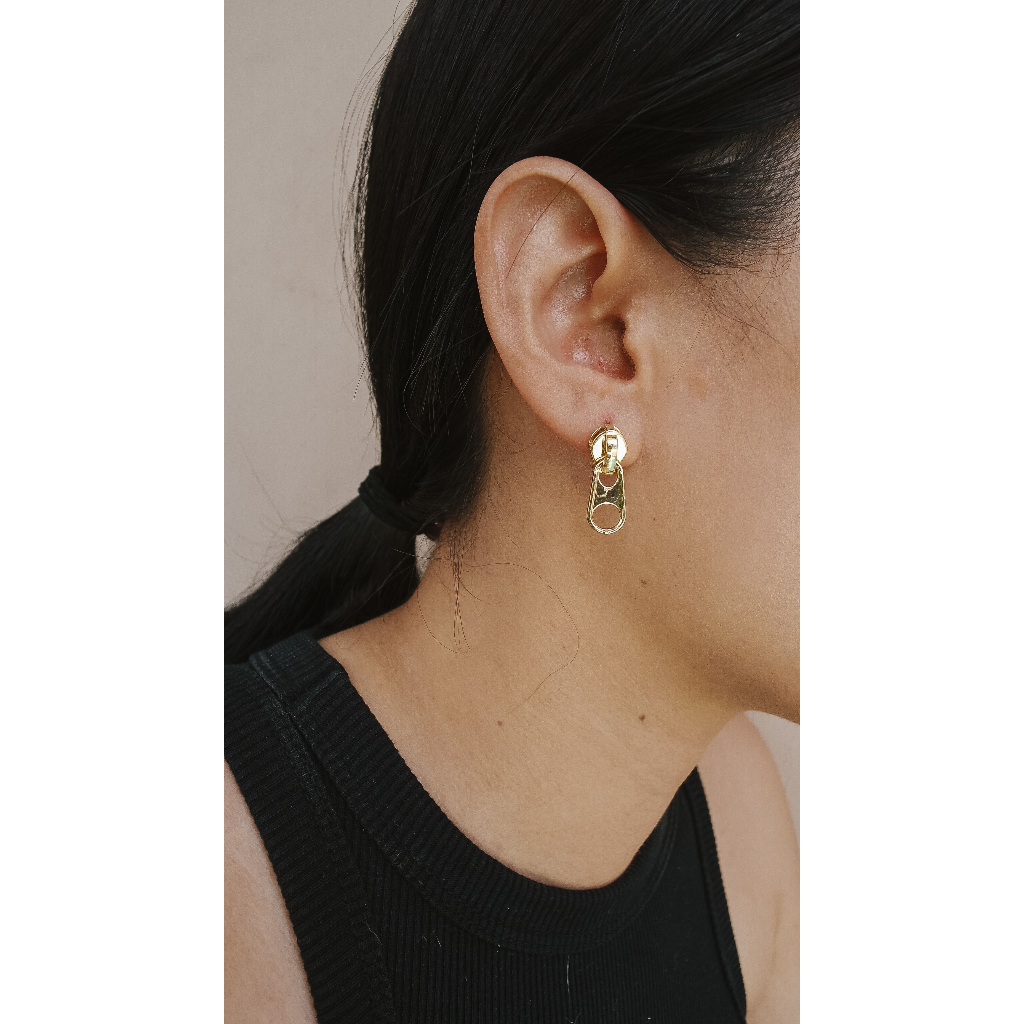 ANTING ZIPPER - 1895