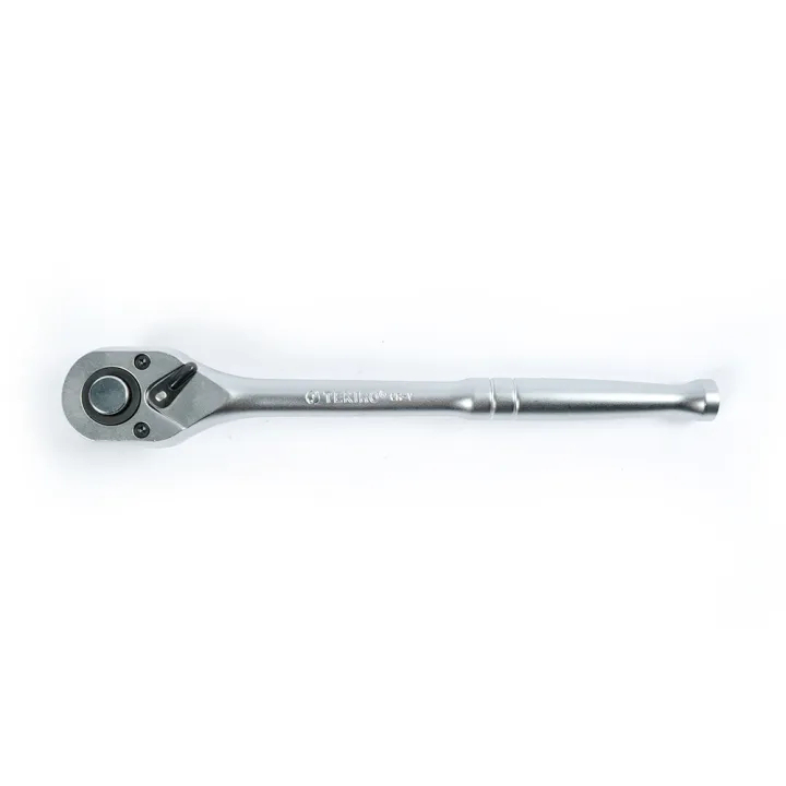 Tekiro gagang Ratchet DR 1/4&quot; x 5,5&quot; TEKIRO Ratchet handle 1/4 inch x 5,5 inch SC-RH0556