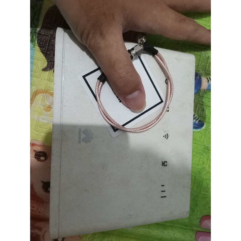 modem router huawei b310s unlock
