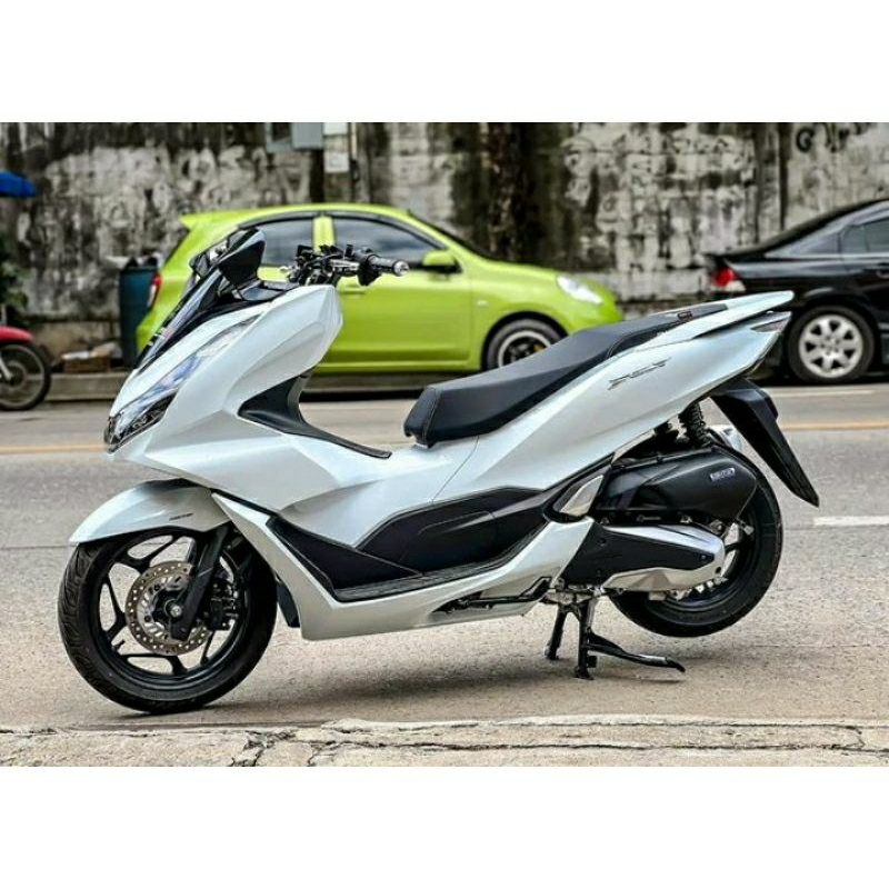 jok slim pcx papas tulang stanlis
