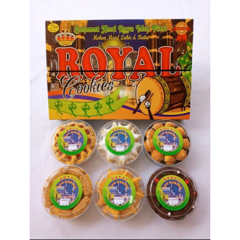 

kue kering lebaran