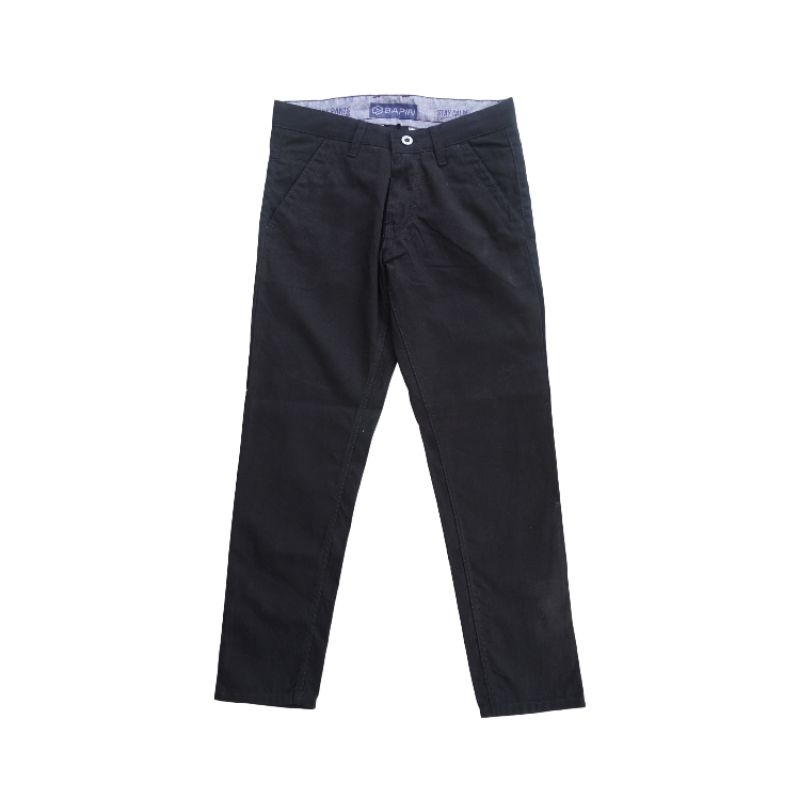 Celana Chino Standard| Chino Panjang Regular Non Street Original Bapin