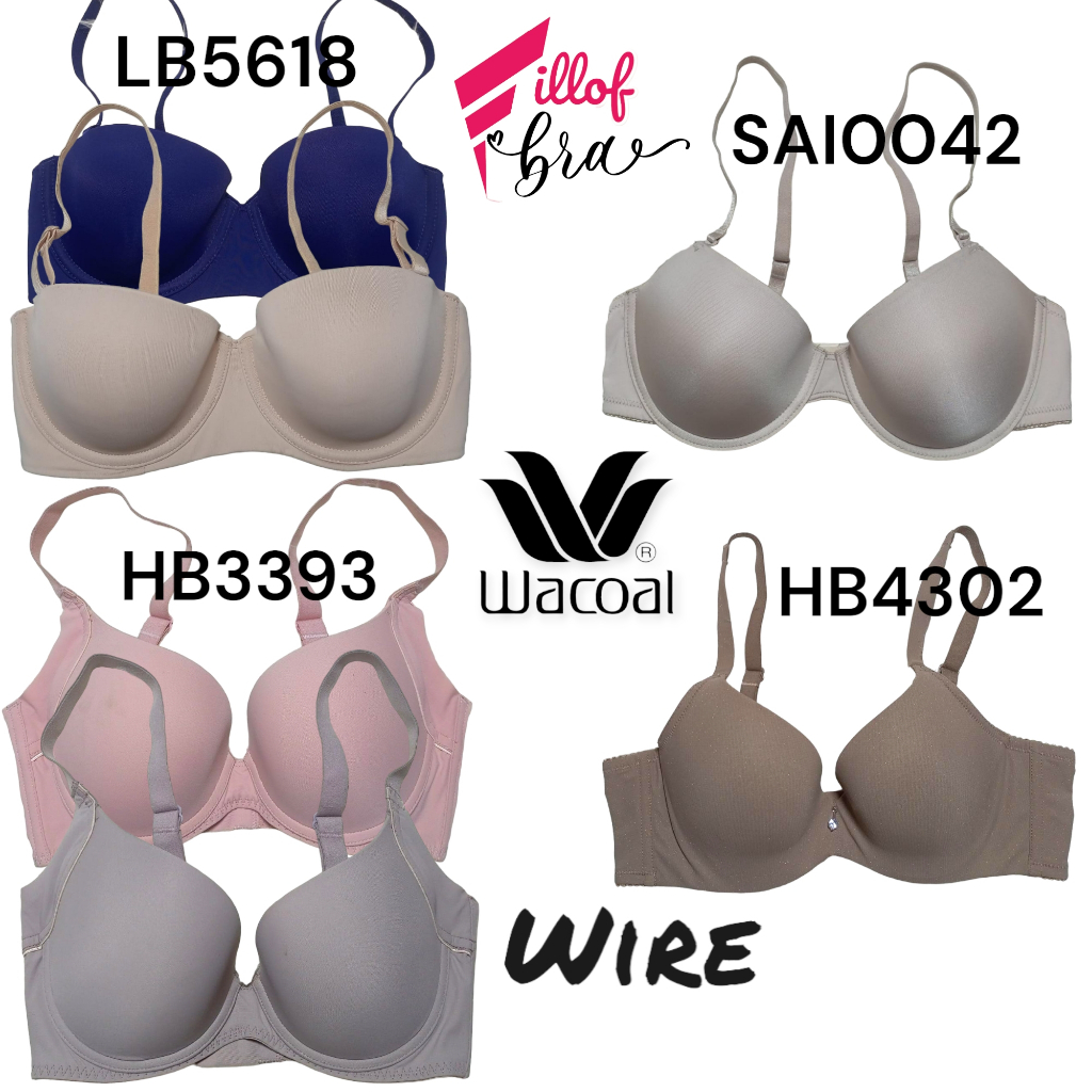 Wacoal Bra