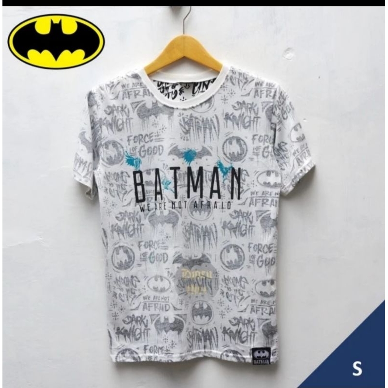 BATMAN Kaos AOP
