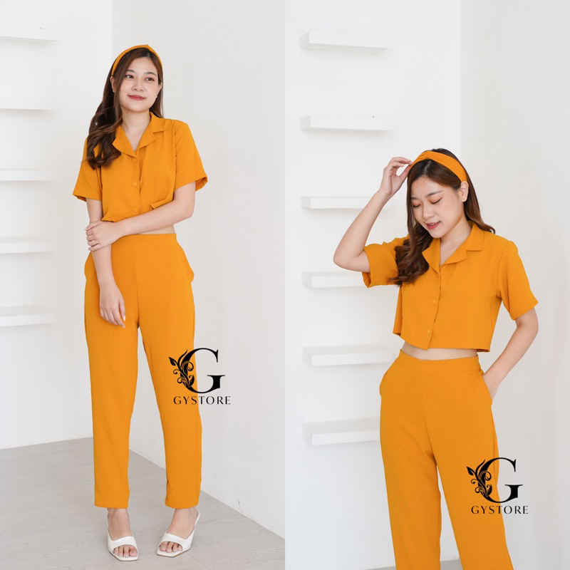 Gystore • One Set Button Sheva 256 Free Bando