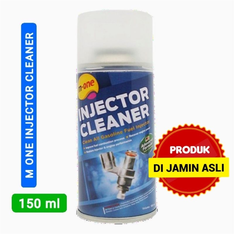 M ONE INJECTOR CLEANER 150 ML (ORIGINAL)