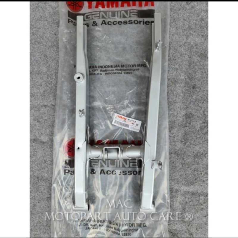 SWING ARM COMP JUPITER MX NEW 135 ORIGINAL YGP