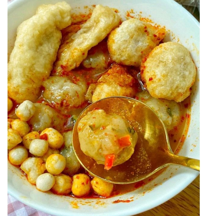 

baso aci / baso aci jando / baso aci ayam pedas / baso aci tulang rangu / baso aci / baso aci ayam daun jeruk / baso aci tulang rawit / baso aci mix / baso aci homemade