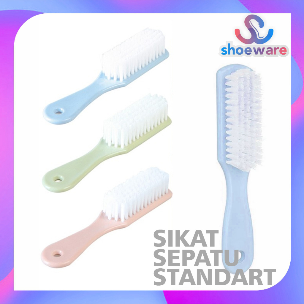 SIKAT SEPATU STANDART