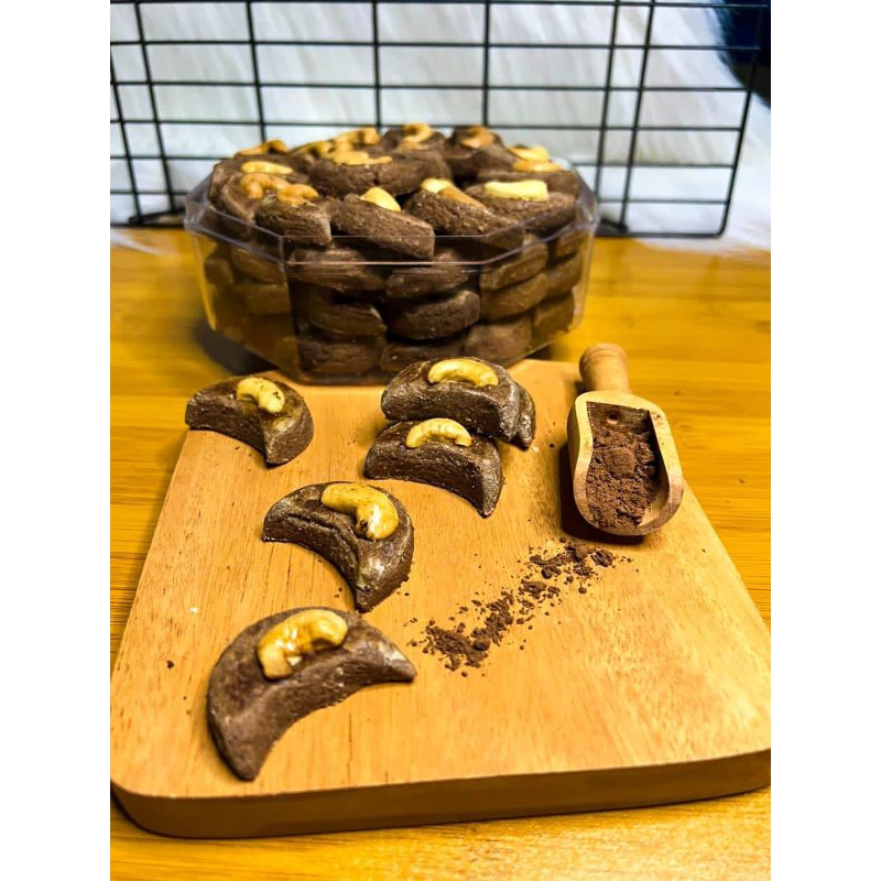 Kue nastar /macam2 kue kering home made/kue lebaran