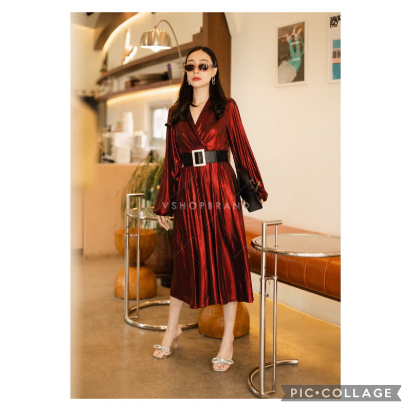 DRESS SHIMMER BRAND VSHOP