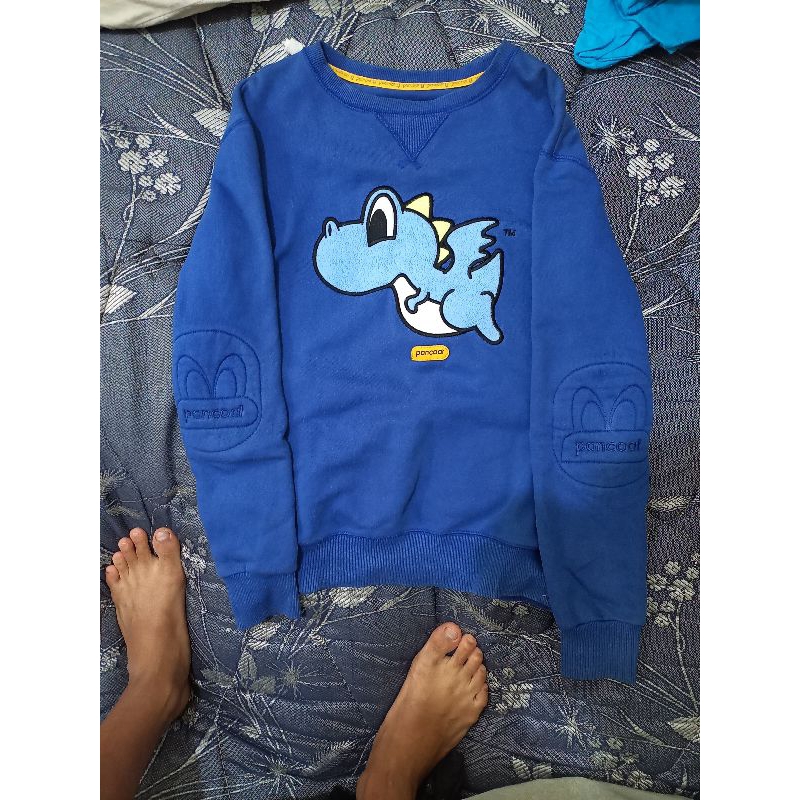 crewnek /sweter pancoat original