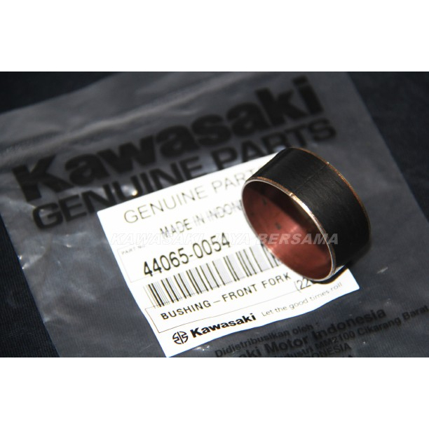 Bushing Cincin Ring Kuningan As Shock Shok Depan Ninja 150 Rr Klx 150 44065-0054 Original