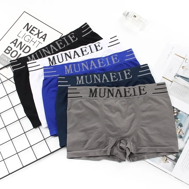 Celana Dalam Pria Munafie / Celana Dalam Murah Nyaman Men