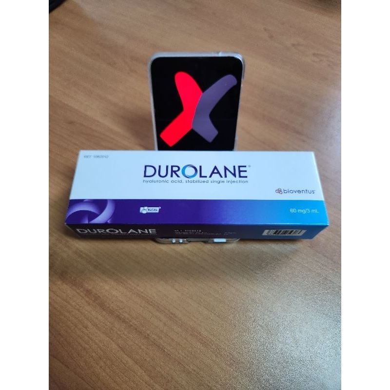 Durolane 60 MG/3ML Injeksi Hyaluronic Acid