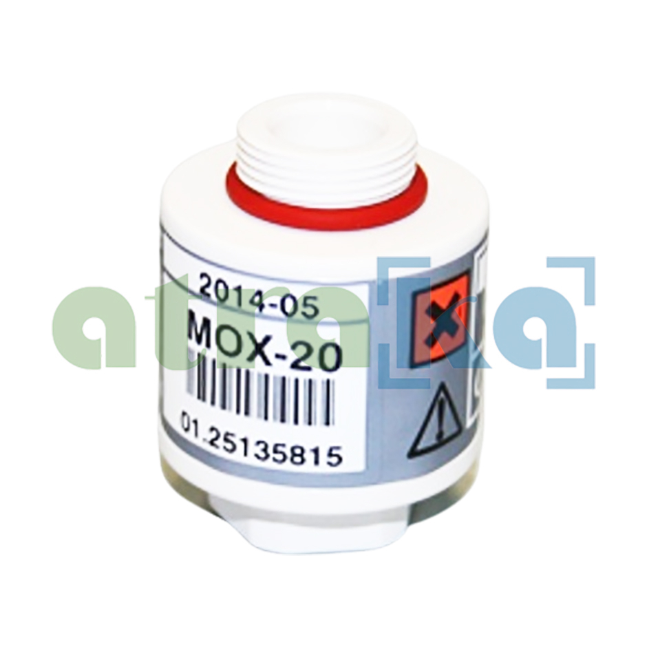 O2 Cell City - MOX20