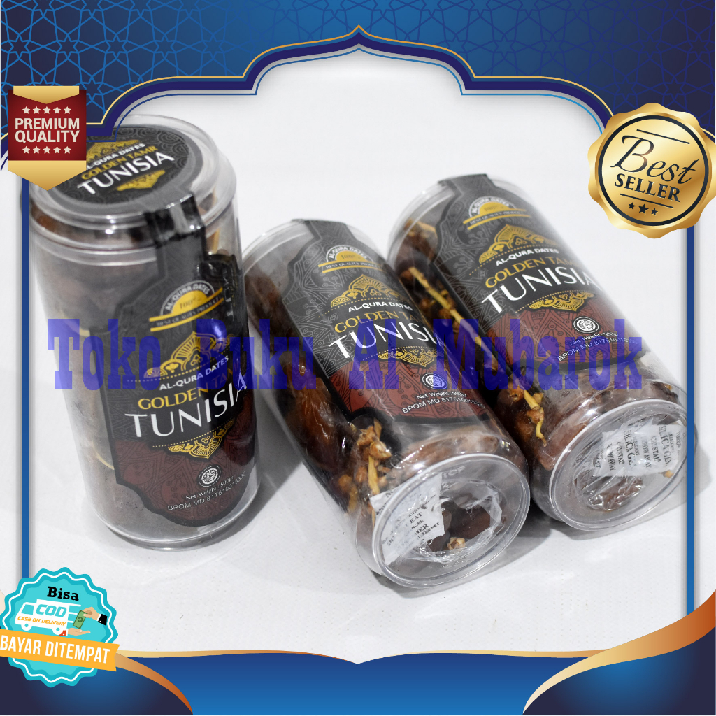 

Kurma Tunisia Palm Fruit Kurma GOLDEN TAMR KurmaTunisia Tangkai 500gr Royal Palm Deglet Nour Dates Deglet Nour Noor 500 Gram Premium Arab Asli Murah Enak 100% Original Korma Kering Date Mekkah Oleh Oleh Haji Dan Umroh Kemasan Toples