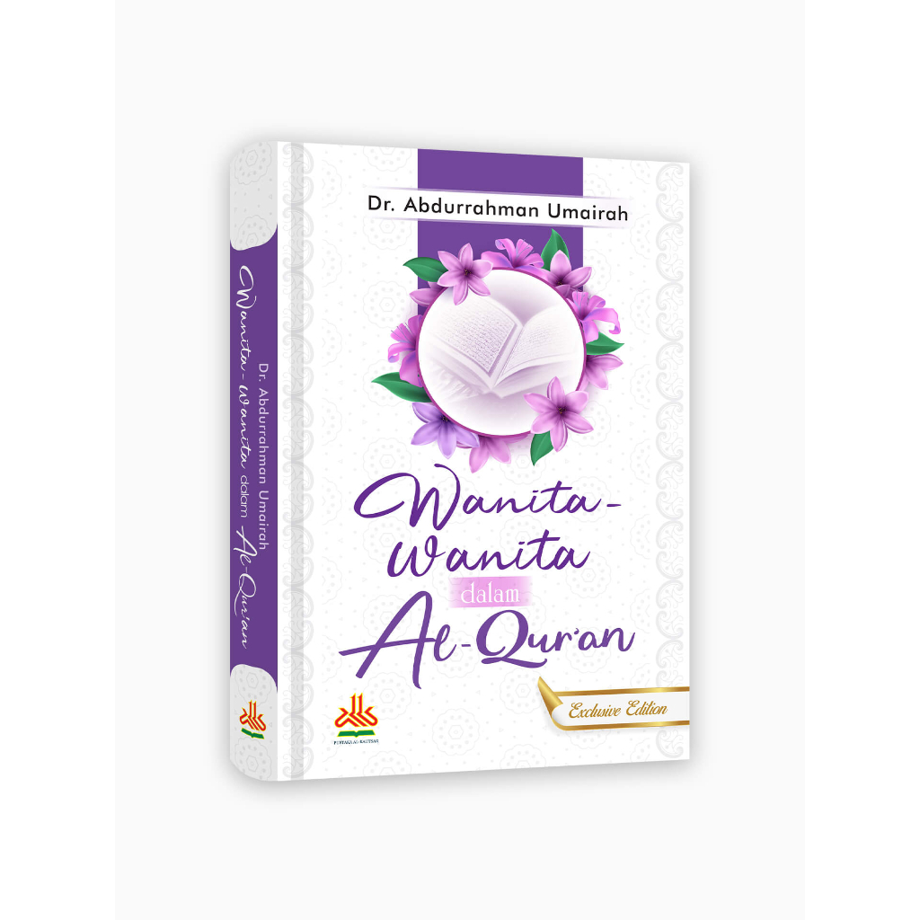 

Wanita-Wanita dalam Al Quran