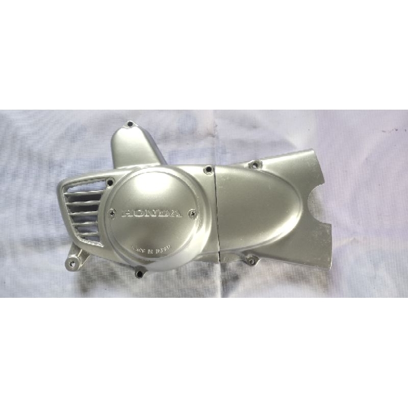 Bak blok kalter kiri magnit magnet honda c70 ori