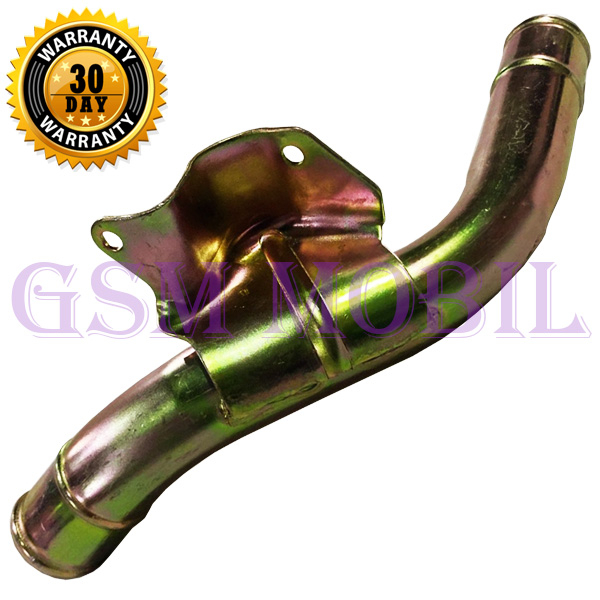 Pipa Air Water Pipe Suzuki X-Over SX4 Grand Vitara - 3773