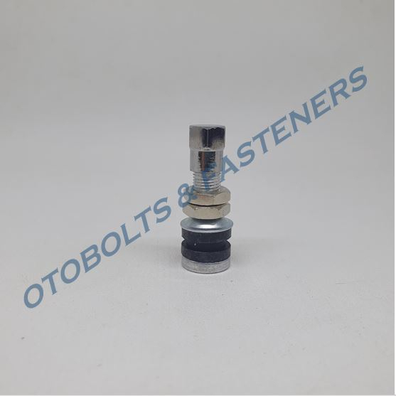 Pentil Tubles Panjang 40mm Mur Atas / Pentil Tubeless