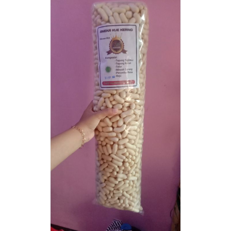 

pilus telur ikan/japilus original 1kg