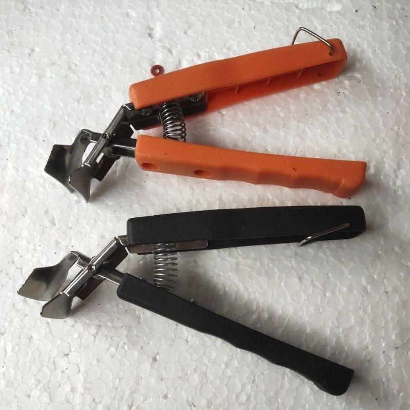 0Penjepit Mangkok Anti Panas Jepitan Mangkuk Piring Panci