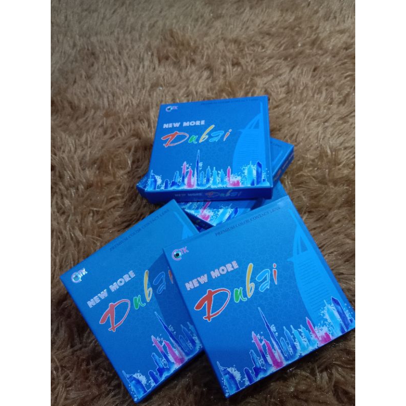 Softlens new more dubai