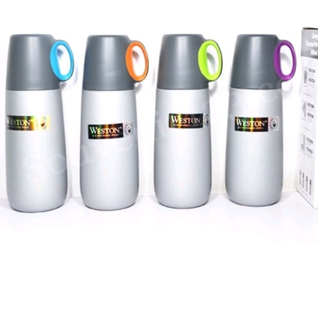 termos weston 600 ml