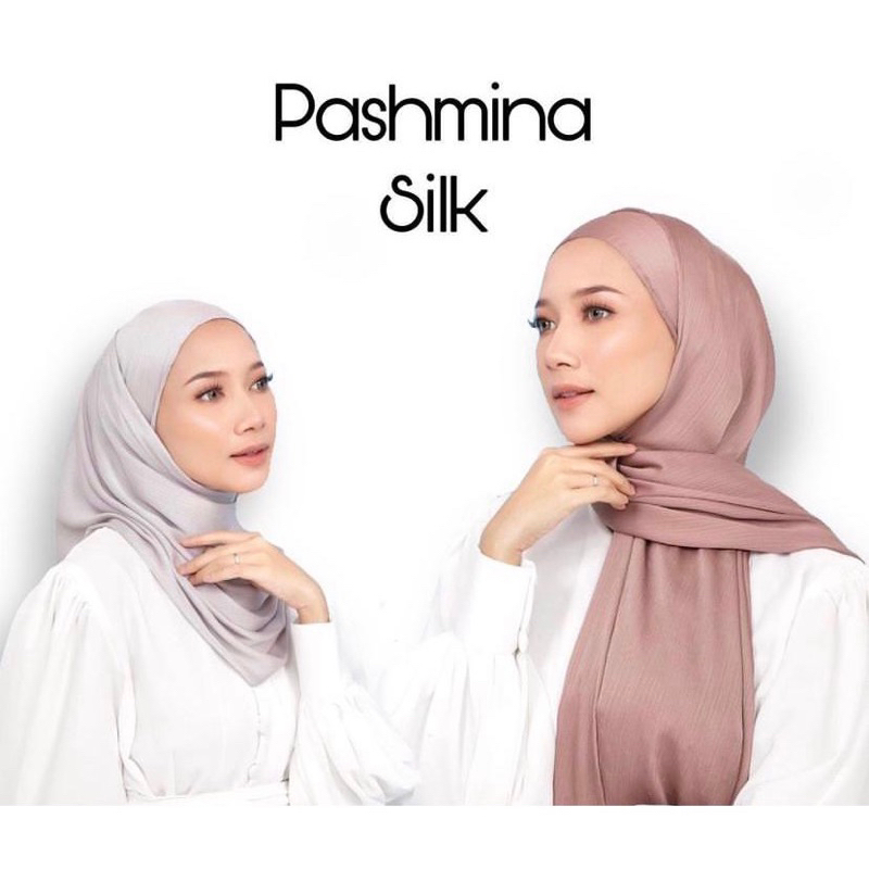 PASHMINA SILK CARDENZA/ PASHMINA CARDENZA PREMIUM/PASHMINA TERBARU