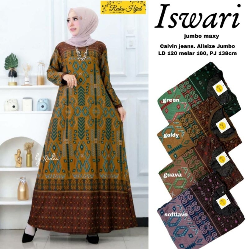 DRESS WANITA FASHION MUSLIM/BAJU HIJAB/ WANITA KEKINIAN