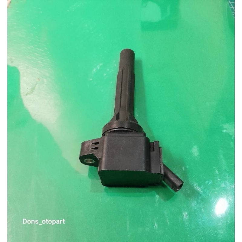 Coil KIA RIO COIL IGNITION ORIGINAL ASLI HYUNDAI