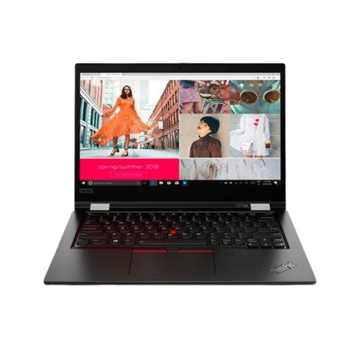 Lenovo Thinkpad YOGA L13 2IN1 TOUCH i5 1135G7 16GB 512SSD W10PRO 13.3FHD IPS