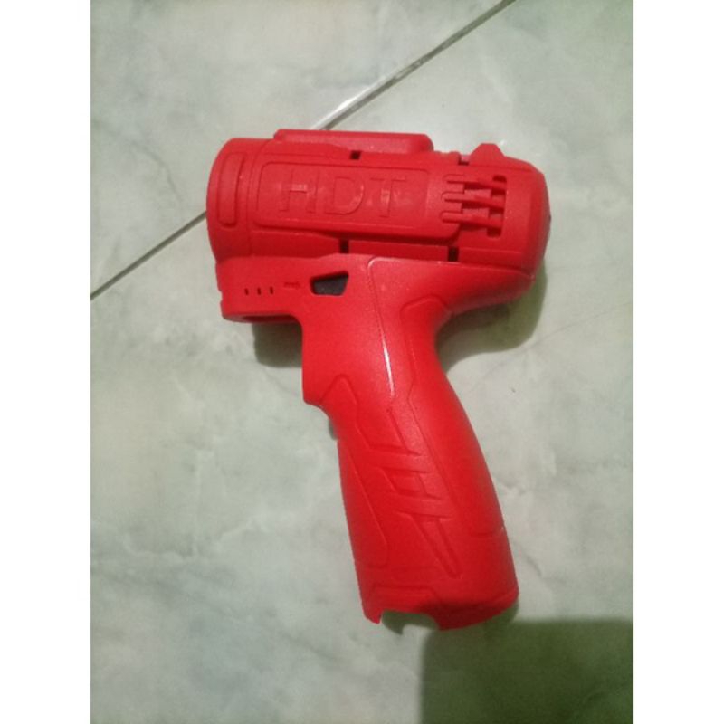 Casing Housing Bor 12V Cordless Bor 12V